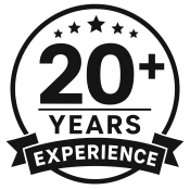 20 years