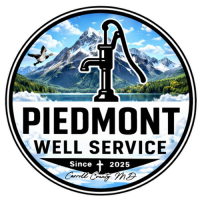 piedmont well service